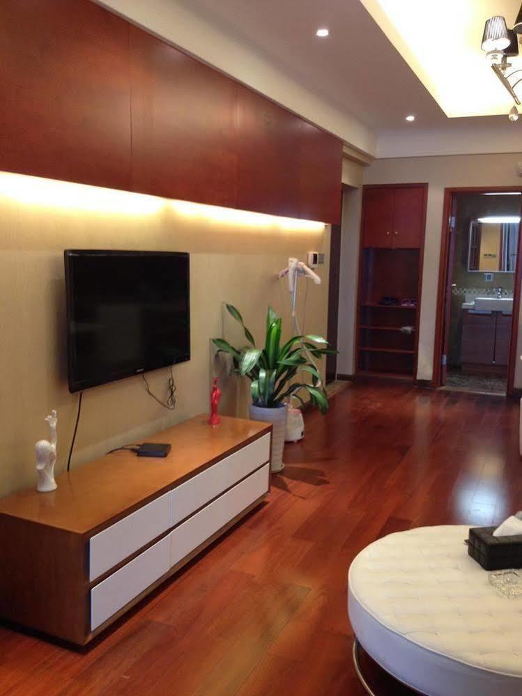 Chongqing Love Apartment Extérieur photo