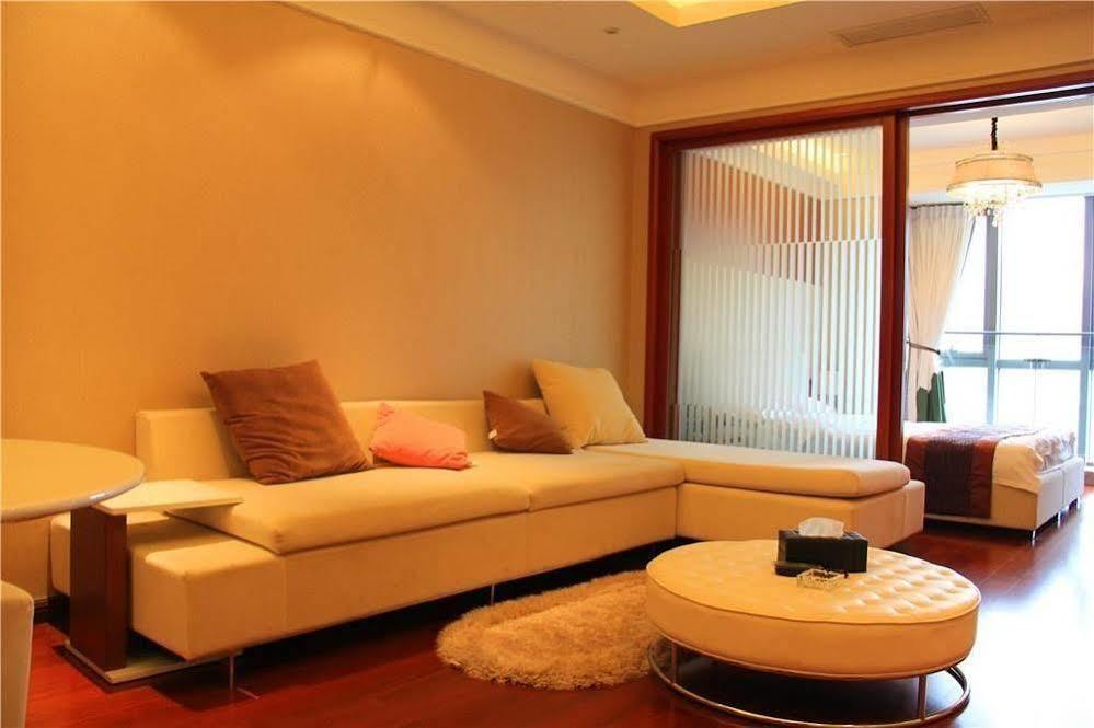Chongqing Love Apartment Extérieur photo