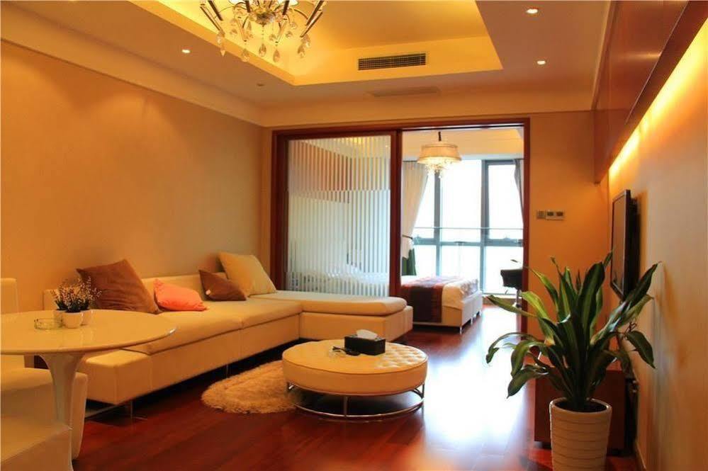Chongqing Love Apartment Extérieur photo