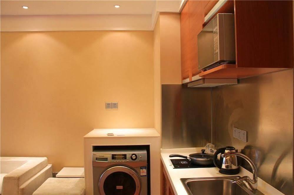 Chongqing Love Apartment Extérieur photo