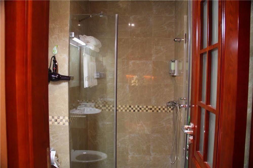 Chongqing Love Apartment Extérieur photo