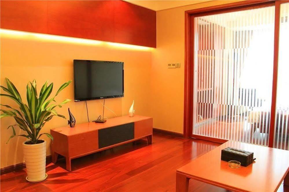 Chongqing Love Apartment Extérieur photo
