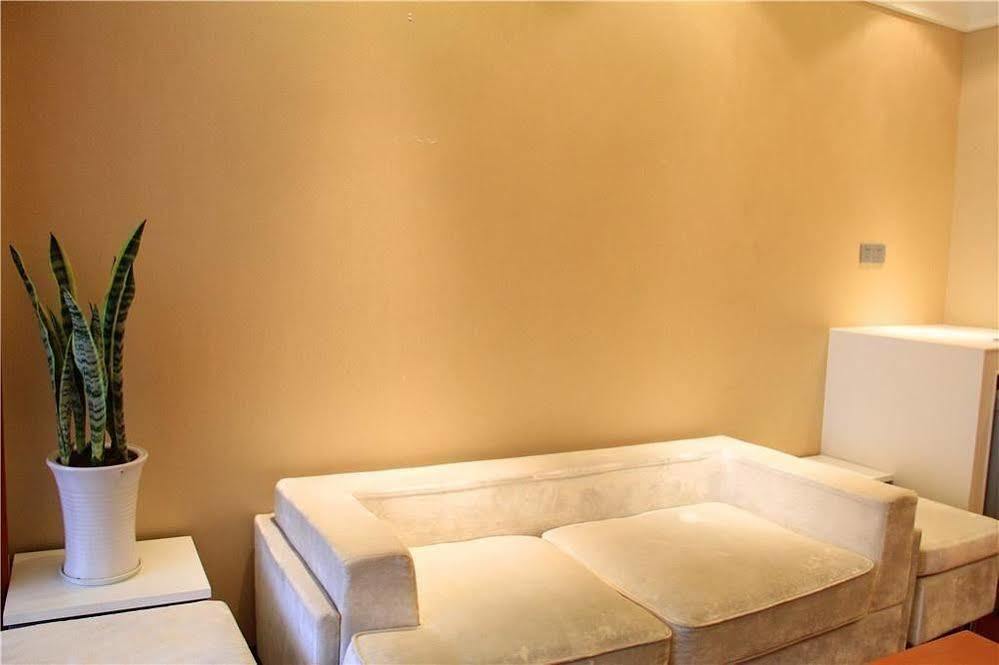 Chongqing Love Apartment Extérieur photo