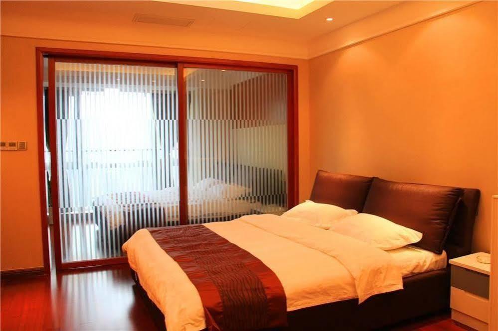 Chongqing Love Apartment Extérieur photo